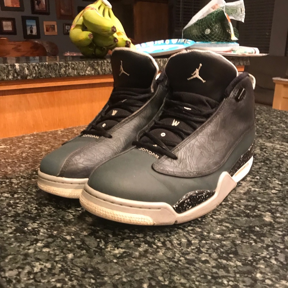 🔥Jordan dub zero🔥 - Picture 2 of 5